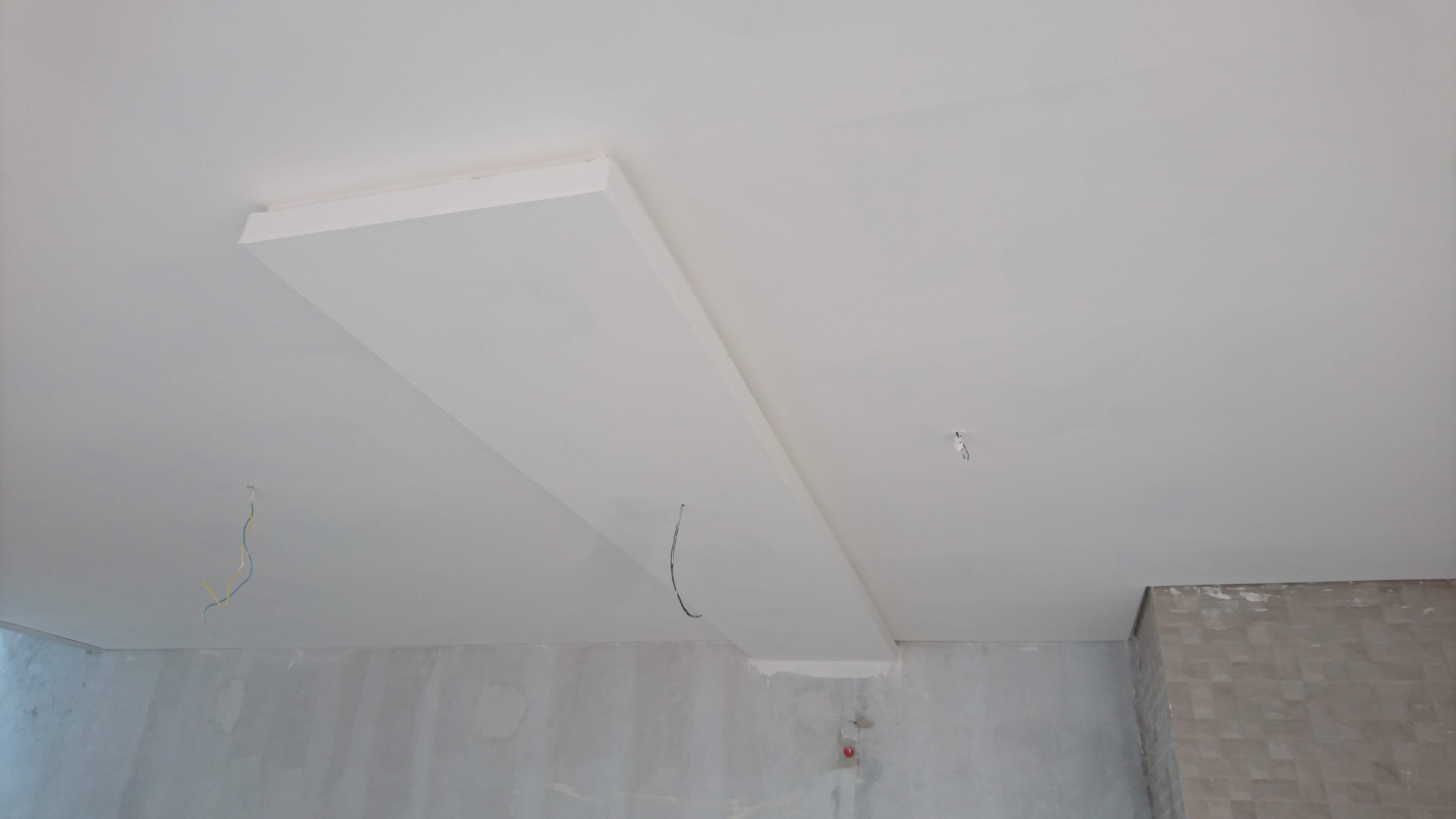 Trabalho de acabamento